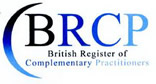 Alan-Tinnion is a member of the British Register of Complementary Practitioners